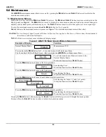 Предварительный просмотр 12 страницы ENMET AM-5150 Manual