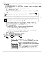 Предварительный просмотр 16 страницы ENMET AM-5150 Manual