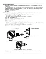 Предварительный просмотр 18 страницы ENMET AM-5150 Manual