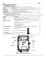 Предварительный просмотр 5 страницы ENMET CP-60 Operation And Maintenance Manual