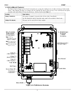 Предварительный просмотр 6 страницы ENMET CP-60 Operation And Maintenance Manual