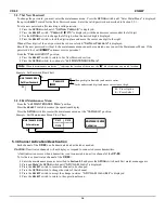 Предварительный просмотр 19 страницы ENMET CP-60 Operation And Maintenance Manual