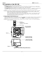 Preview for 5 page of ENMET EX-5120 Manual