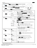 Preview for 16 page of ENMET EX-5155-MOS Operation Manual