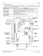 Предварительный просмотр 7 страницы ENMET GSM-60 Operation Manual