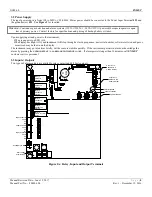 Предварительный просмотр 9 страницы ENMET GSM-60 Operation Manual