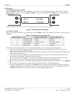 Предварительный просмотр 12 страницы ENMET GSM-60 Operation Manual