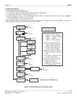 Предварительный просмотр 14 страницы ENMET GSM-60 Operation Manual