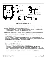 Предварительный просмотр 19 страницы ENMET GSM-60 Operation Manual