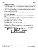 Предварительный просмотр 20 страницы ENMET GSM-60 Operation Manual