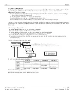 Предварительный просмотр 24 страницы ENMET GSM-60 Operation Manual