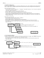 Предварительный просмотр 25 страницы ENMET GSM-60 Operation Manual