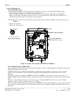 Предварительный просмотр 27 страницы ENMET GSM-60 Operation Manual