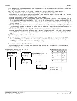 Предварительный просмотр 28 страницы ENMET GSM-60 Operation Manual