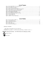 Предварительный просмотр 3 страницы ENMET ISA-60M Operation And Maintenance Manual