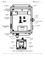 Предварительный просмотр 6 страницы ENMET ISA-60M Operation And Maintenance Manual