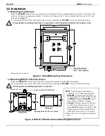 Предварительный просмотр 8 страницы ENMET ISA-60M Operation And Maintenance Manual