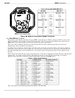 Предварительный просмотр 10 страницы ENMET ISA-60M Operation And Maintenance Manual