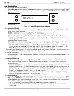 Предварительный просмотр 12 страницы ENMET ISA-60M Operation And Maintenance Manual