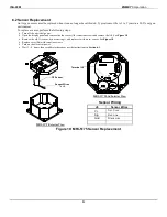 Предварительный просмотр 24 страницы ENMET ISA-60M Operation And Maintenance Manual