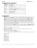 Предварительный просмотр 26 страницы ENMET ISA-60M Operation And Maintenance Manual