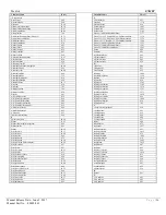 Preview for 37 page of ENMET MedAir 2200 Operation And Maintenance Manual