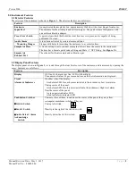 Preview for 6 page of ENMET ProAir 2200 Operation And Maintenance Menu