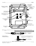 Preview for 7 page of ENMET ProAir 2200 Operation And Maintenance Menu