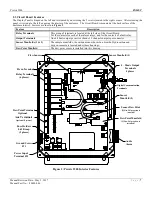 Preview for 8 page of ENMET ProAir 2200 Operation And Maintenance Menu