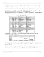 Preview for 11 page of ENMET ProAir 2200 Operation And Maintenance Menu