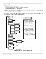 Preview for 15 page of ENMET ProAir 2200 Operation And Maintenance Menu