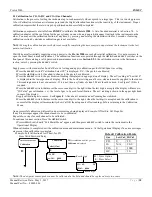 Preview for 19 page of ENMET ProAir 2200 Operation And Maintenance Menu