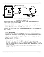 Preview for 20 page of ENMET ProAir 2200 Operation And Maintenance Menu