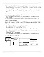 Preview for 21 page of ENMET ProAir 2200 Operation And Maintenance Menu