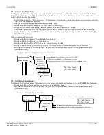 Preview for 26 page of ENMET ProAir 2200 Operation And Maintenance Menu