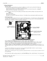 Preview for 28 page of ENMET ProAir 2200 Operation And Maintenance Menu