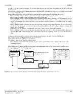 Preview for 29 page of ENMET ProAir 2200 Operation And Maintenance Menu