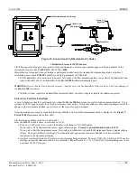 Preview for 30 page of ENMET ProAir 2200 Operation And Maintenance Menu