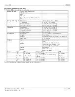 Preview for 32 page of ENMET ProAir 2200 Operation And Maintenance Menu