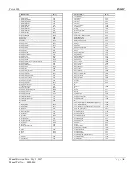 Preview for 37 page of ENMET ProAir 2200 Operation And Maintenance Menu