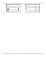 Preview for 38 page of ENMET ProAir 2200 Operation And Maintenance Menu