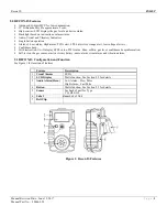 Preview for 4 page of ENMET Recon IS Operation And Maintenance Manual