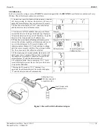 Preview for 9 page of ENMET Recon IS Operation And Maintenance Manual