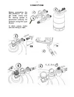 Предварительный просмотр 12 страницы Ennis-Flint 3000 EX User Manual