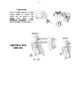 Предварительный просмотр 13 страницы Ennis-Flint 3000 EX User Manual