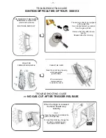 Предварительный просмотр 19 страницы Ennis-Flint 3000 EX User Manual