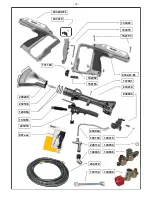 Предварительный просмотр 21 страницы Ennis-Flint 3000 EX User Manual