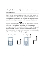 Предварительный просмотр 9 страницы ennoLogic eD560L User Manual