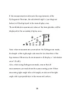 Предварительный просмотр 21 страницы ennoLogic eD560L User Manual