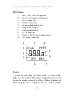 Предварительный просмотр 7 страницы ennoLogic eT1050D User Manual